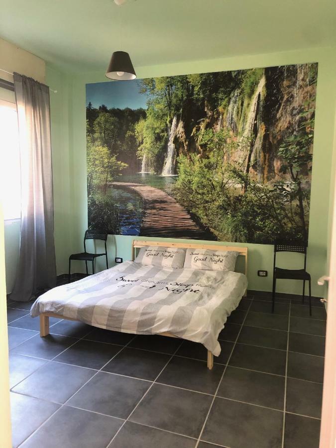 The Horse Hotel Pogno Bagian luar foto